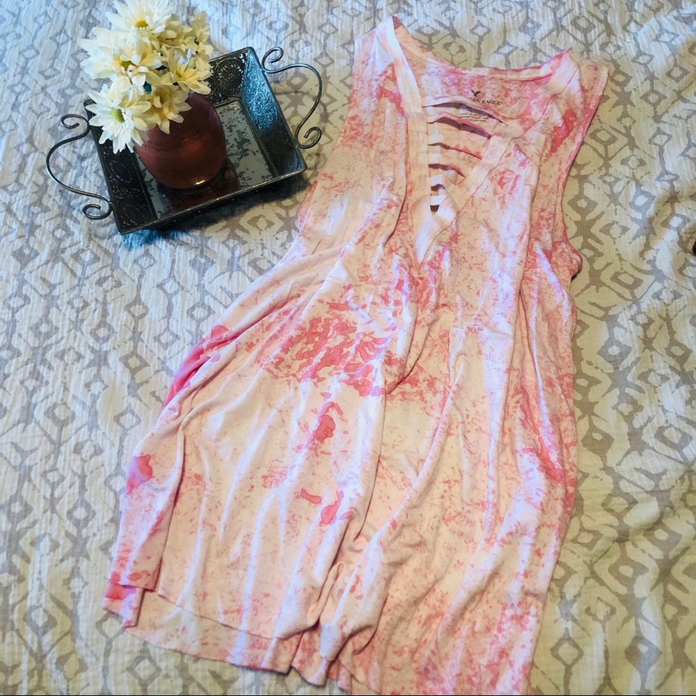 American Eagle Soft & Sexy Tank